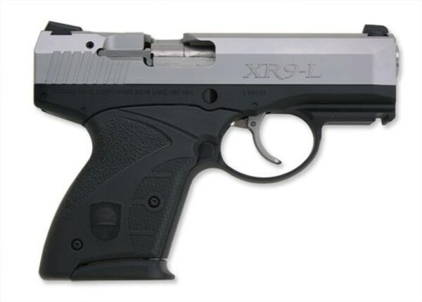 Boberg XR9-L 9mm, 4.2" Two Tone