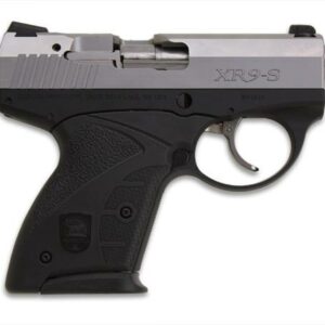 Boberg XR9-S, 9mm 3.35", Two Tone