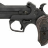 Bond Arms Black Jack .45 Colt/410 Ga, 3.5" Barrel, Black, 2rd