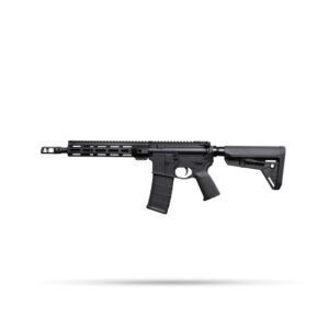 BUSHMASTER® BRAVO ZULU™ SBR for sale - Rare Breed Triggers FRT - 15