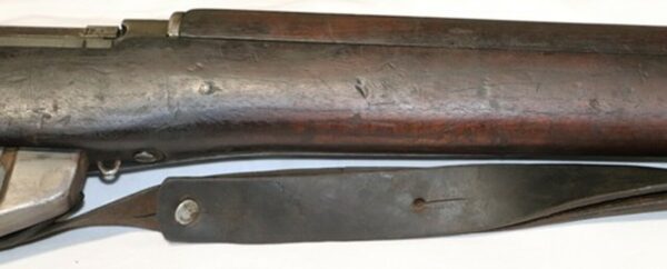 Enfield No.4 MK1 303 British, Surplus Condition