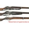 Enfield No.4 MK1 303 British, Surplus Condition