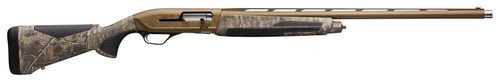 Browning Maxus II Wicked Wing 12 Ga, 3.5" Chamber 26" Barrel, Realtree Timber, 4rd - Browning | The Gun Shop
