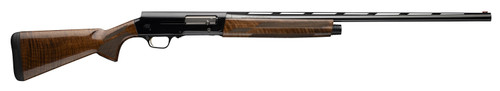 Browning A5 Hunter 20 Ga, 3" Chamber 26" Barrel, Blued, Walnut Furniture, 4rd - Browning | The Gun Shop