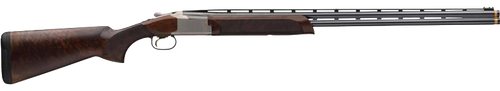 Browning Citori 725 28 Ga, 3" Chamber 30" Barrel, Silver Rec, Black Walnut Stock, 2rd - Browning | The Gun Shop