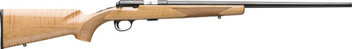 Browning T-Bolt Sporter 22 LR, 22" Barrel, Maple Stock, 10rd - Browning | The Gun Shop