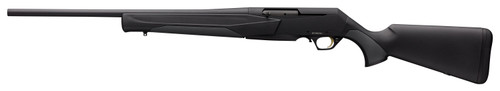 Browning BAR MK3 Stalker Left Handed 300 Winchester Magnum, 24" Barrel, Black Composite, 3rd - Browning | The Gun Shop