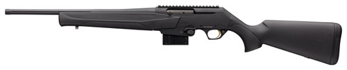 Browning BAR MK3 DBM Stalker Left Handed 308 Winchester, 22" Fluted Barrel, Black Composite, 10rd - Browning | The Gun Shop