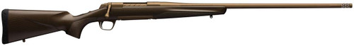 Browning X-Bolt Pro 300 PRC, 26" Barrel, Burnt Bronze Cerakote, 3rd - Browning | The Gun Shop
