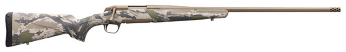 Browning X-Bolt Speed 7mm PRC, 24" Barrel, Ovix Camo, 3rd - Browning | The Gun Shop