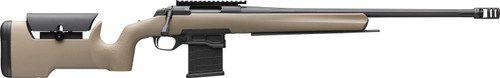 Browning X-Bolt 6.5 Creedmoor, 22" Barrel, Flat Dark Earth, 10rd - Browning | The Gun Shop