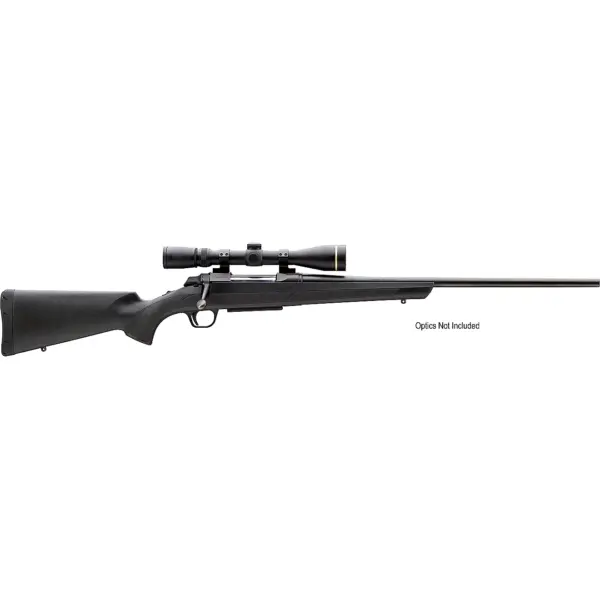 Browning AB3 Composite Stalker 7mm Remington Magnum Bolt-Action Rifle