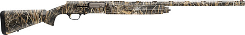 Browning A5 Sweet Sixteen 16 Ga, 2.75" Chamber 28" Barrel, Realtree Max-7, 4rd - Browning | The Gun Shop