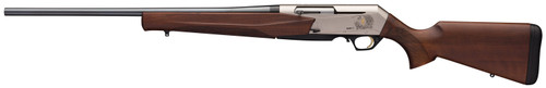 Browning BAR MK3 Left Handed 300 Winchester Magnum, 24" Barrel, Nickel Rec, Turkish Walnut, 3rd - Browning | The Gun Shop