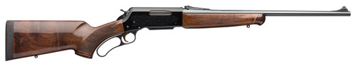Browning BLR Gold Medallion 30-06 Springfield, 22" Barrel, Grade III/IV Walnut, Black Rec, 4rd - Browning | The Gun Shop
