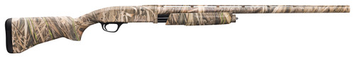 Browning BPS Field 12 Ga, 3.5" Chamber 26" Barrel, Mossy Oak Shadow Grass Habitat, 4rd - Browning | The Gun Shop