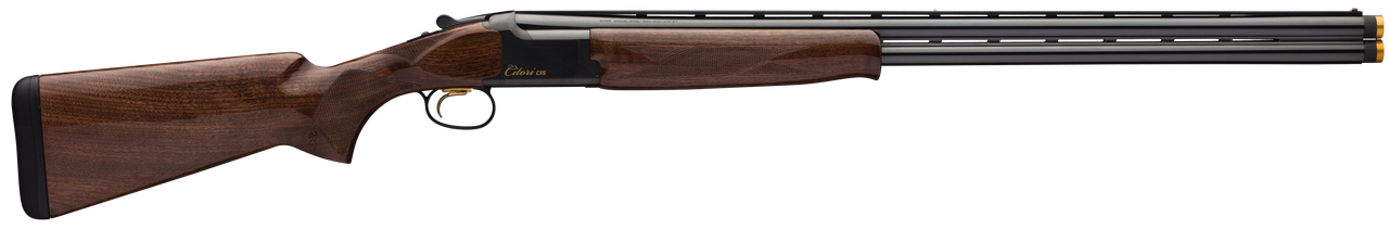 Browning Citori CXS Over/Under 20 Ga, 30" Barrel, 3", Walnut, Blued Steel