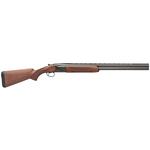 Browning Citori Hunter 12 Ga, 28" Barrel 3" Chamber, Walnut, 2rd - Browning | The Gun Shop