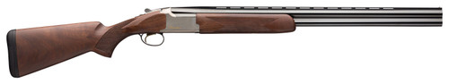 Browning Citori Hunter Grade II 20 Ga, 3" Chamber 28" Barrel, Walnut Furniture, 2rd - Browning | The Gun Shop