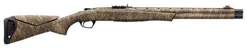 Browning Cynergy Ultimate Turkey 12 Ga, 3.5" Chamber 26" Barrel, Mossy Oak Bottomland, 2rd - Browning | The Gun Shop