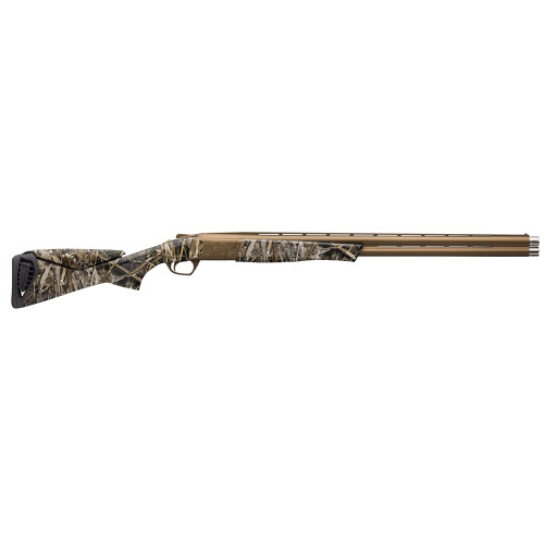 Browning Cynergy Wicked Wing 12 Ga, 30" Barrel 3.5" Chamber, Realtree Max-7 Camo, 2rd - Browning | The Gun Shop