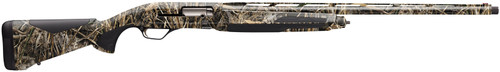 Browning Maxus II 12 Ga, 26" Barrel 3.5" Chamber, Realtree Max-7 Camo, 4rd - Browning | The Gun Shop