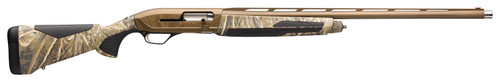 Browning Maxus II Wicked Wing 12 Ga, 3.5" Chamber 28" Barrel, Realtree Max-5 , 4rd - Browning | The Gun Shop