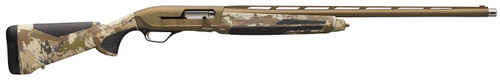 Browning Maxus II Stalker 12 Ga, 3.5" Chamber 28" Barrel, Bronze Rec, Mossy Oak Shadow Grass Habitat Stock, 4rd - Browning | The Gun Shop