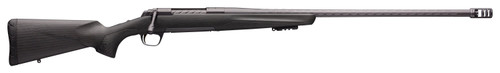 Browning X-Bolt Pro LR 7mm Rem Mag, 26" Barrel, Carbon Gray Elite Cerakote, 3rd - Browning | The Gun Shop