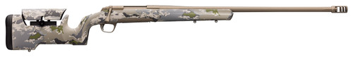 Browning X-Bolt Hells Canyon Max 6.8 Western, 26" Barrel, OVIX Camo, 3rd - Browning | The Gun Shop