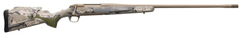 Browning X-Bolt Speed LR 7mm PRC, 26" Barrel, OVIX Camo, 3rd - Browning | The Gun Shop