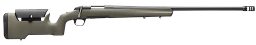 Browning X-Bolt Max 7mm PRC, ,26" Barrel, Olive Drab Green, 3rd - Browning | The Gun Shop