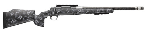 Browning X-Bolt 2 Pro McMillan 7mm PRC, 20" Threaded Barrel, Urban Carbon Ambush, Black Rec, 4rd - Big Game Hunting | The Gun Shop