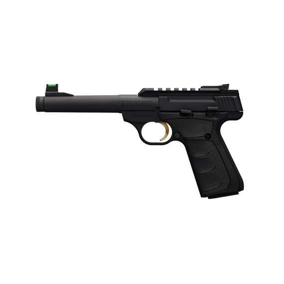 Browning Buck Mark Camper UFX Threaded Cal.22LR Pistol