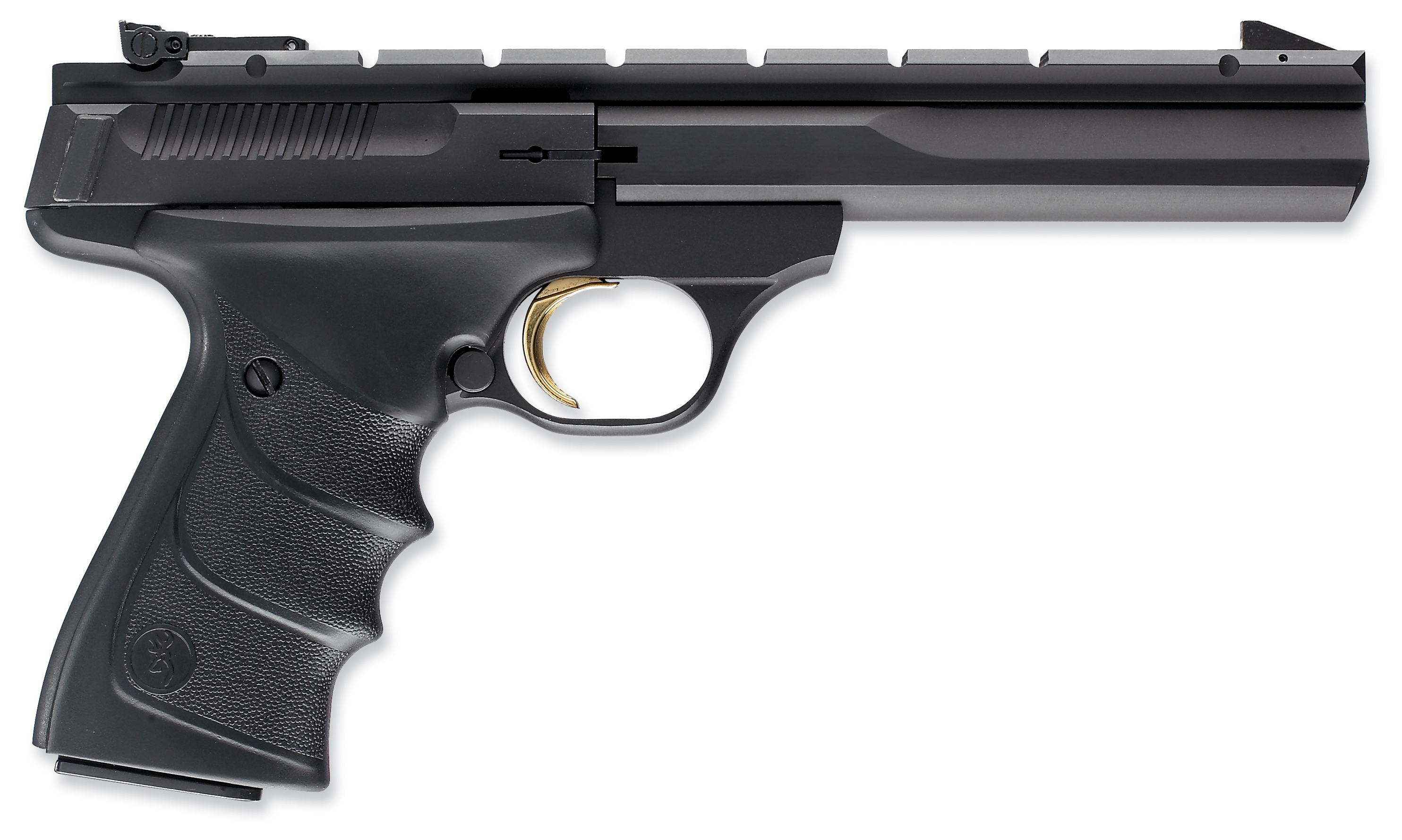 Browning Buck Mark Contour Urx 22lr 5 5 Barrel W Pro Target