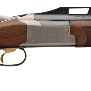 Browning Citori 725 High Rib Sporting 12 Gauge 32 Barrel W Hi Viz Pro