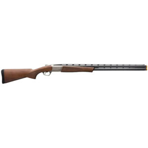 Browning Cynergy Cx 12 Gauge 32 Barrel W Ivory Bead Front