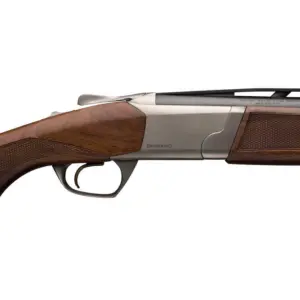 Browning Cynergy Cx Comp 12 Gauge 28 Barrel W Ivory Bead