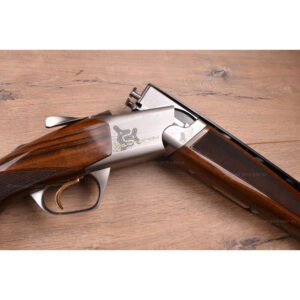 Browning Cynergy Trap 12 Gauge 32 34 Barrel W Hiviz Pro