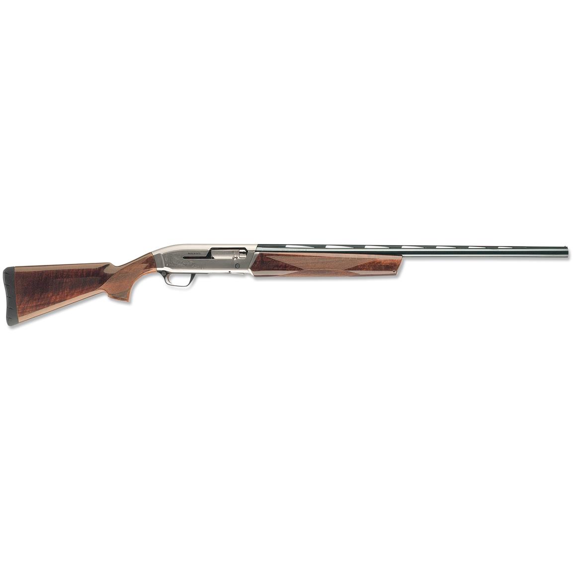 Browning Maxus Hunter, Semi-Automatic, 12 Gauge, 26" Barrel, 3 1/2
