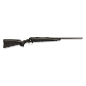 Browning X Bolt Composite Stalker Dark Gray Synthetic Stock Rh 30 06 Sprg 22 Barrel 110 Twist 4rd