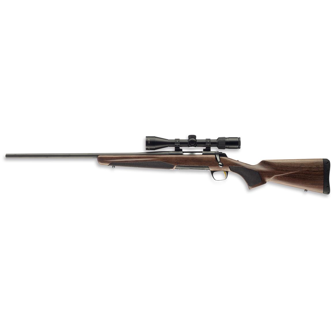 Browning X-Bolt Hunter, Bolt Action, .25-06 Remington, 24" Barrel, 4+1