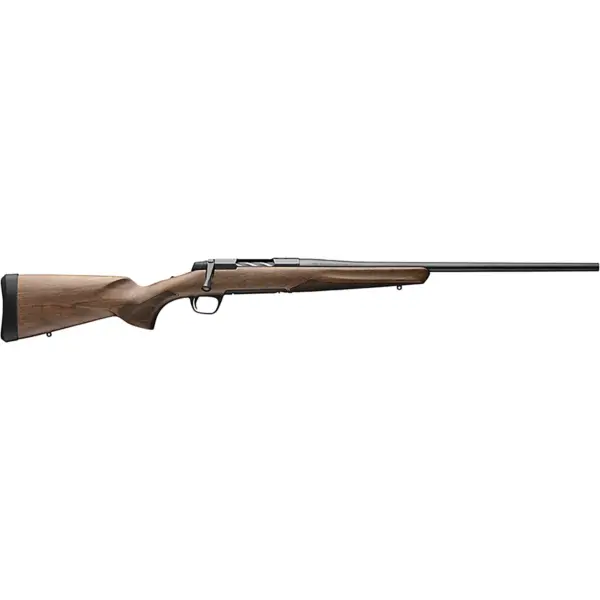 Browning X-Bolt 2 Hunter .300 Winchester Magnum Bolt-Action Rifle
