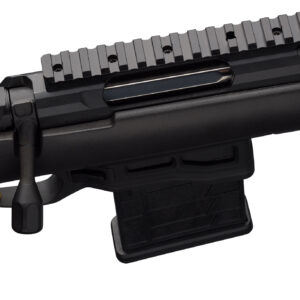 Browning X Bolt Max Long Range Satin Gray Bolt Action Rifle 6 5 Creedmoor