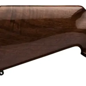 Browning X Bolt Medallion Safari Grade Bolt Action Rifle