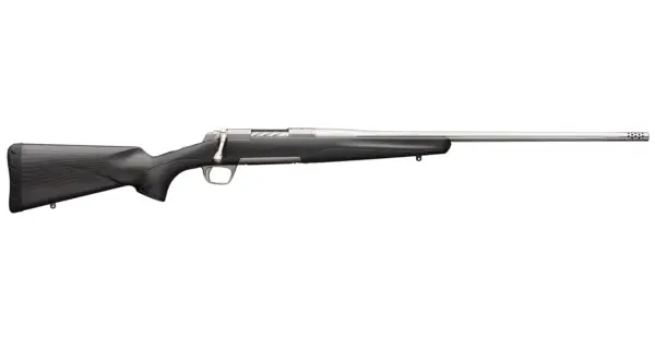 browning-x-bolt-pro-stainless-bolt-action-rifle-300-wsm-winchester-short-mag-035476229 Browning X-Bolt Pro Stainless 300 Win Mag Bolt-Action Rifle