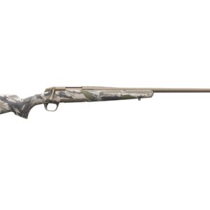 Browning X Bolt Speed Ovix Camo Bolt Action Rifle 300 Prc 26in