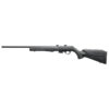 Rossi, RB22M, Bolt Action Rifle, 22WMR, 21" Barrel, Black Finish, Synthetic Stock, 5Rd