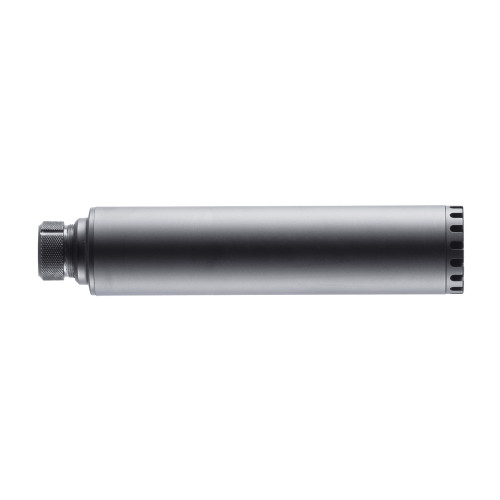 B&T Suppressor 9mm, Black, Tri-Lug Attachment - B&T | The Gun Shop