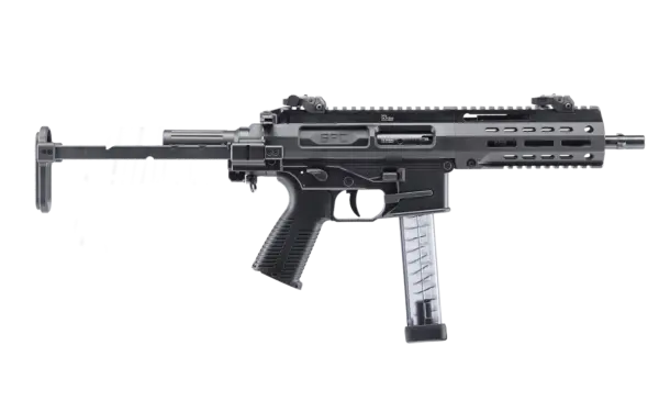 bt-spc223-pistol-12-1-barrel-cal-223-rem-5-563x45mm-bt-500290-us-BT-500003-SBR-G-TS Firearms